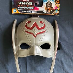 Mighty Thor Mask